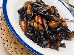-莫干山郡安里度假酒店-桃尖中餐厅