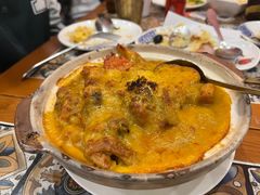 阿里巴巴鸡扒-番茄屋葡式美食(总店)