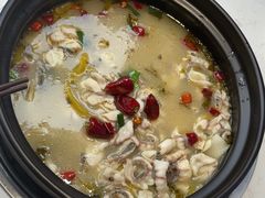 -周渝食惦酸菜鱼(青浦店)