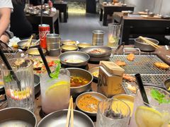 -夜食白市Yespicy·烧烤啤酒宵夜(番禺四海城店)