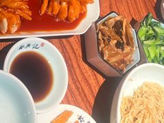 -裕兴记•蟹黄面馆(人民广场店)