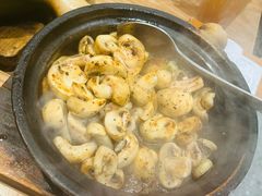 -啫火啫啫煲·顺德干蒸(西乡天虹店)