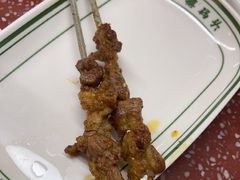-四囍码头海鲜烧烤自助火锅(外滩南京东路悦荟广场店)