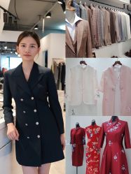 -优刻西服西装定制(金轮国际广场店)