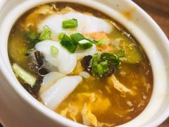 -将相和·海鲜蒸饺大连菜