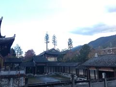-天龙八部武侠城