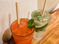 -TAIFORKS 大福食堂·山葵烤肉料理·拌饭(宝安店)