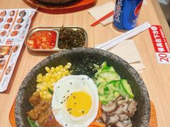 -小木屋拌饭(西安万象天地店)
