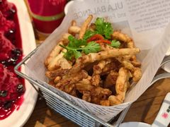 -老板恋上鱼(印象城店)