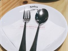 -清真·艾美可餐厅(鹏欣水游城店)