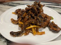 -功德林(南京西路店)