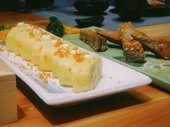 玉子烧-文三酒肆自助放题(新街口友谊广场店)