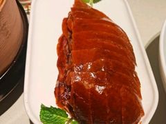 -悦融琥珀·京鲁菜(西单店)