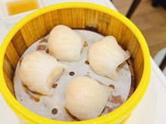 -葡珍轩冰室(虹桥机场T1店)