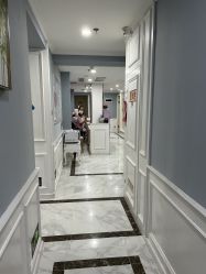 -贝美月子中心(半坡店)