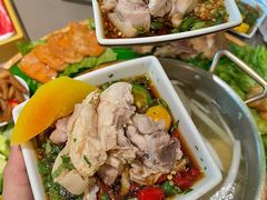 -椰小鸡·琼州糟粕醋(美兰缤纷城店)