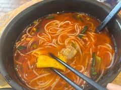-桥香园过桥米线(国贸店)
