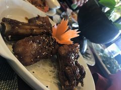 -The Palmboo Restaurant