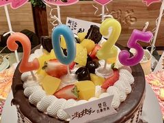 -梨花自助烤肉(乐宾店)