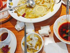 -江渔儿酸菜鱼(东二环泰禾店)