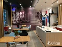 -宜必思酒店(厦门火车站店)