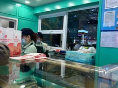 -上海哈尔滨食品厂(汇联商厦店)