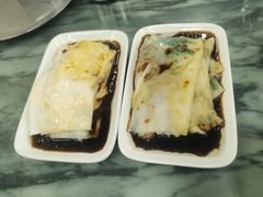 -穗银肠粉店(东川路店)
