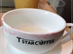 -D STAR COFFEE帝星咖啡