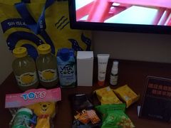 -太阳岛度假酒店