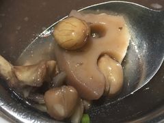 -米食先生酱汁煲仔饭(王府井店)
