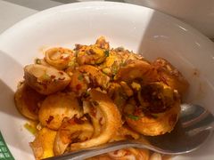 -绿草地·湘菜(7mall店)