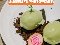 -一江春水·杭帮臻宴(三台山店)