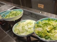 -杭州开元名都大酒店·地中海自助餐厅