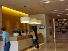 -全季酒店(西安凤城二路店)