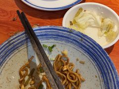 -金豆角砂锅焖面(安贞店)