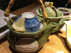 -三石铁板烧(紫竹桥店)