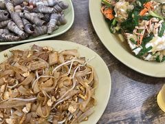 -贞姨美食·老字号海鲜大排档