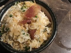 一级腊味煲饭-同仁四季椰子鸡(海岸城天利店)