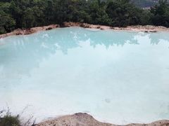 -白水台