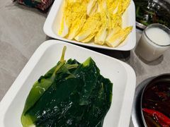 -围炉夜话·潮汕卤水火锅(榕江店)