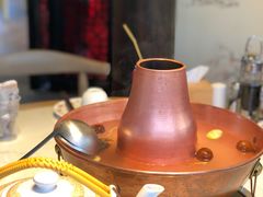-东门口涮肉·砂锅·烤串(老门东店)