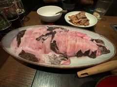 -赤RedBowl川锅·炙烤·板前(北京瑰丽酒店)