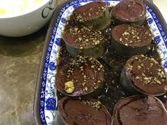 -牛叔鲜羊肉铜火锅(远东小区店)