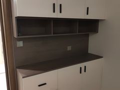 -索菲亚衣柜橱柜全屋定制(真北红星店)