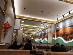 大堂-东北风(江北万达店)