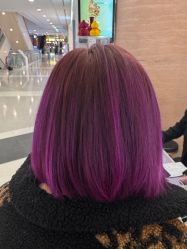 -BEAUTY HAIR GANO