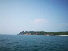 -石螺口海滩