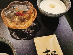 -熹悟海鲜火锅·广式打边炉