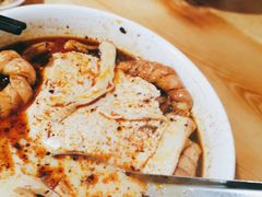 -老鳯府豆花泡馍(第五大道店)