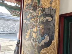 -张学良旧居陈列馆